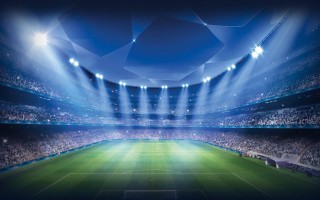 竞彩网入口-星空之下，罗马为未来押注，年轻锋线瓦斯点亮奥林匹克球场